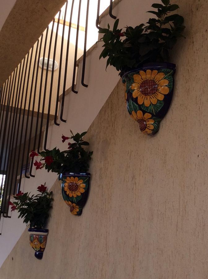Ifioridisicilia Acomodação com café da manhã Campofelice Di Roccella Exterior foto