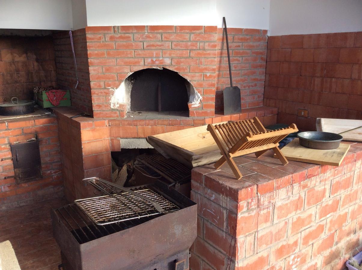 Ifioridisicilia Acomodação com café da manhã Campofelice Di Roccella Exterior foto
