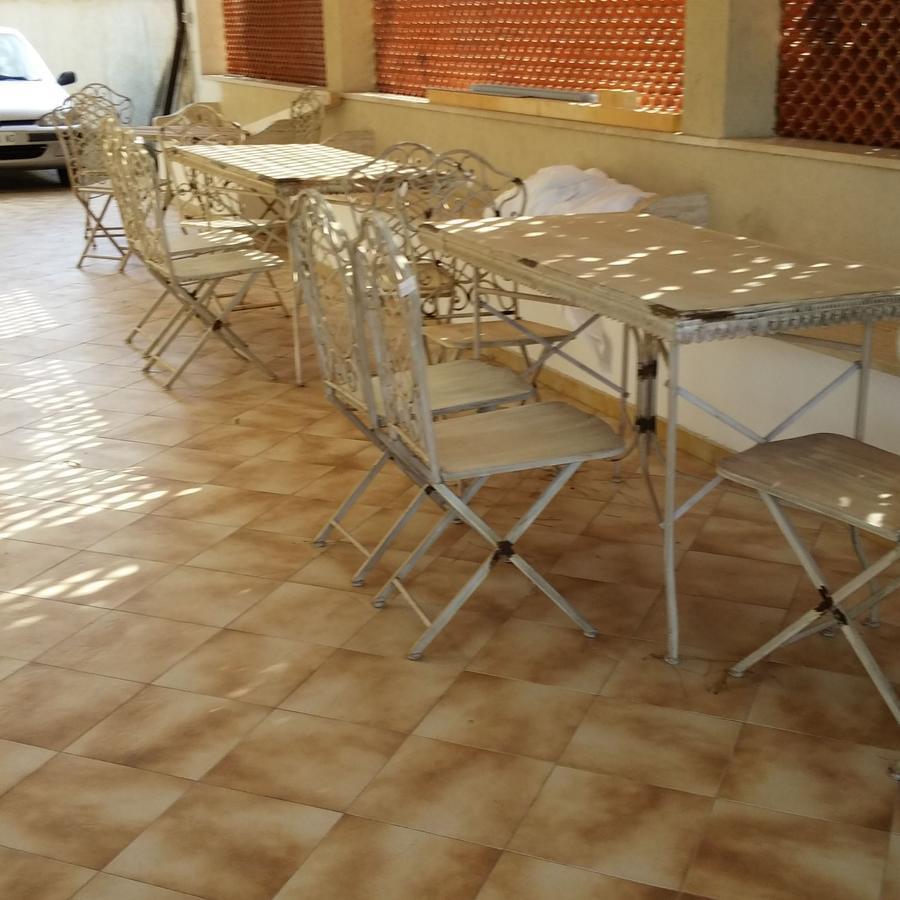 Ifioridisicilia Acomodação com café da manhã Campofelice Di Roccella Exterior foto