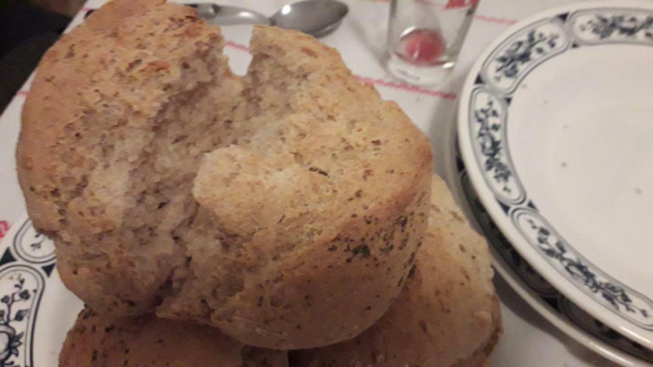 Ifioridisicilia Acomodação com café da manhã Campofelice Di Roccella Exterior foto